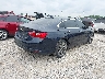 1G1ZH5SX2GF****** Salvage and Wrecked 2016 Chevrolet Malibu in Ohio State
