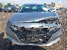 1HGCV1F18LA****** Wrecked 2020 Honda Accord in New Jersey State
