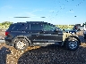 1FMUK7DH7SG****** Reparables 2025 Ford Explorer en Estado de Texas