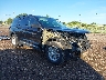 1FMUK7DH7SG****** Salvamento y Destrozados 2025 Ford Explorer en McAllen