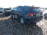 1FMUK7DH7SG****** Salvamento y Reparables 2025 Ford Explorer en McAllen