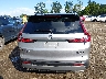 7FARS6H92SE****** Wrecked 2025 Honda CR-V Hybrid