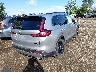 7FARS6H92SE****** Salvage and Wrecked 2025 Honda CR-V Hybrid in Ohio State