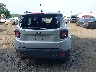ZACCJBBT1FP****** Wrecked 2015 Jeep Renegade