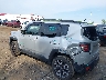 ZACCJBBT1FP****** Salvage and Repairable 2015 Jeep Renegade in Maryland State