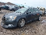 1G4GE5G36FF****** Used and Repairable 2015 Buick LaCrosse in Buffalo