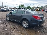 1G4GE5G36FF****** Salvage and Repairable 2015 Buick LaCrosse in Buffalo