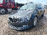 1G4GE5G36FF****** Salvage and Repairable 2015 Buick LaCrosse in New York State