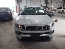 3C4NJDBN5ST****** Wrecked 2025 Jeep Compass in Illinois State
