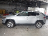 3C4NJDBN5ST****** Repairable 2025 Jeep Compass in Illinois State