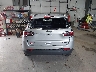 3C4NJDBN5ST****** Wrecked 2025 Jeep Compass