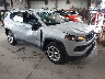 3C4NJDBN5ST****** Salvage and Wrecked 2025 Jeep Compass in Chicago South