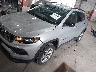 3C4NJDBN5ST****** Used and Repairable 2025 Jeep Compass in Chicago South