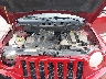 1J8FT57W27D****** Reparables 2007 Jeep Compass en Kansas City