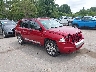 1J8FT57W27D****** Salvamento y Destrozados 2007 Jeep Compass en Kansas City