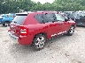 1J8FT57W27D****** Salvamento y Destrozados 2007 Jeep Compass en Estado de Kansas