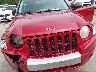 1J8FT57W27D****** Salvamento y Reparables 2007 Jeep Compass en Estado de Kansas