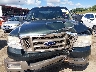 1FTPW14565K****** Destrozados 2005 Ford F-150 en Estado de Virginia Occidental