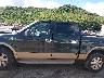 1FTPW14565K****** Reparables 2005 Ford F-150 en Estado de Virginia Occidental