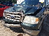 1FTPW14565K****** Salvamento y Reparables 2005 Ford F-150 en Estado de Virginia Occidental