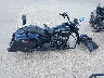 1HD1KVP10KB****** Destrozados 2019 Harley-Davidson Road King Special en Estado de Texas