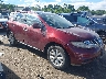 JN8AZ1MW5BW****** Salvage and Wrecked 2011 Nissan Murano in Boston Shirley