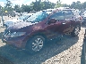JN8AZ1MW5BW****** Used and Repairable 2011 Nissan Murano in Boston Shirley