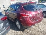 JN8AZ1MW5BW****** Salvage and Repairable 2011 Nissan Murano in Boston Shirley