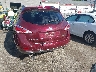 JN8AZ1MW5BW****** Salvage and Repairable 2011 Nissan Murano in Massachusetts State