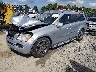 4JGBF7BE8AA****** Usados y Reparables 2010 Mercedes-Benz Gl 450 en Shady Spring