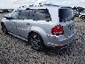 4JGBF7BE8AA****** Salvamento y Reparables 2010 Mercedes-Benz Gl 450 en Shady Spring