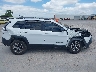 1C4PJMBS0HW****** Usados 2017 Jeep Cherokee en Estado de Texas