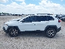 1C4PJMBS0HW****** Reparables 2017 Jeep Cherokee en Estado de Texas