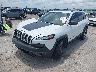 1C4PJMBS0HW****** Usados y Reparables 2017 Jeep Cherokee en Dallas