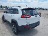 1C4PJMBS0HW****** Salvamento y Reparables 2017 Jeep Cherokee en Dallas