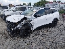 5XYK7CDF0SG****** Used and Repairable 2025 Kia Sportage in Shady Spring