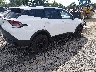 5XYK7CDF0SG****** Salvage and Wrecked 2025 Kia Sportage in West Virginia State