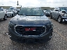 3GKALMEV6KL****** Wrecked 2019 GMC Terrain in Texas State