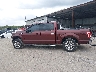 1FTEW1CP4FF****** Reparables 2015 Ford F-150 en Estado de Tennessee