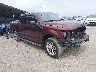 1FTEW1CP4FF****** Salvamento y Destrozados 2015 Ford F-150 en Nashville