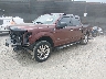 1FTEW1CP4FF****** Usados y Reparables 2015 Ford F-150 en Nashville