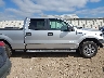 1FTFW1ET8BF****** Reparables 2011 Ford F-150 en Estado de Texas