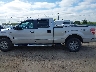 1FTFW1ET8BF****** Salvamento 2011 Ford F-150