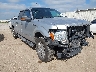 1FTFW1ET8BF****** Salvamento y Destrozados 2011 Ford F-150 en San Antonio South