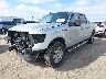 1FTFW1ET8BF****** Usados y Reparables 2011 Ford F-150 en San Antonio South