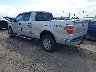 1FTFW1ET8BF****** Salvamento y Reparables 2011 Ford F-150 en San Antonio South