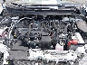 JTDBDMHE8P3****** Repairable 2023 Toyota Corolla in Albany