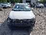 JTDBDMHE8P3****** Wrecked 2023 Toyota Corolla in New York State