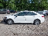 JTDBDMHE8P3****** Repairable 2023 Toyota Corolla in New York State