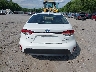 JTDBDMHE8P3****** Wrecked 2023 Toyota Corolla
